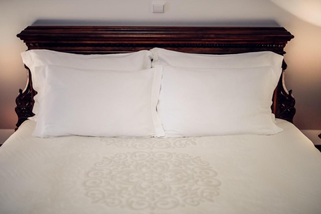Hotel Dunav 이록 외부 사진
